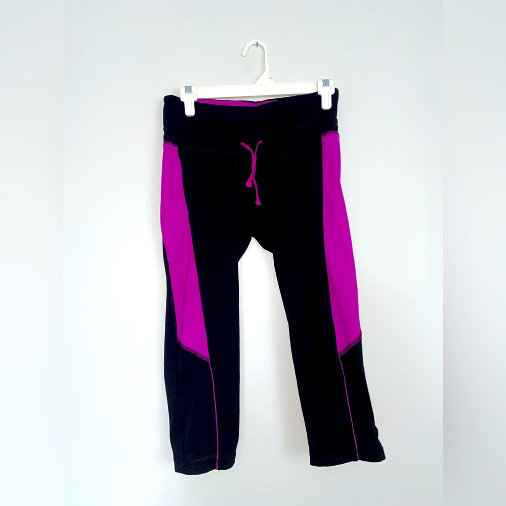 Old Navy capri leggings M
